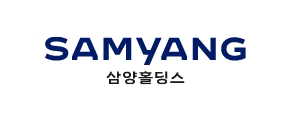 SAMYANG 삼양홀딩스